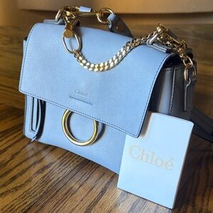 Chloe Faye Day Bag